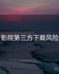 努努影院第三方下载风险步骤
