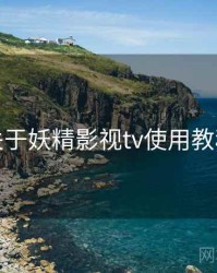 关于妖精影视tv使用教程