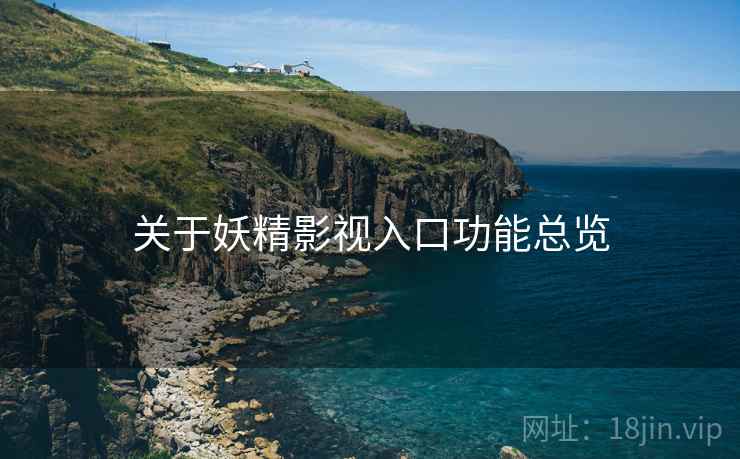 关于妖精影视入口功能总览